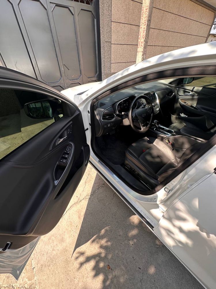 Malibu XL OQ 26,900$