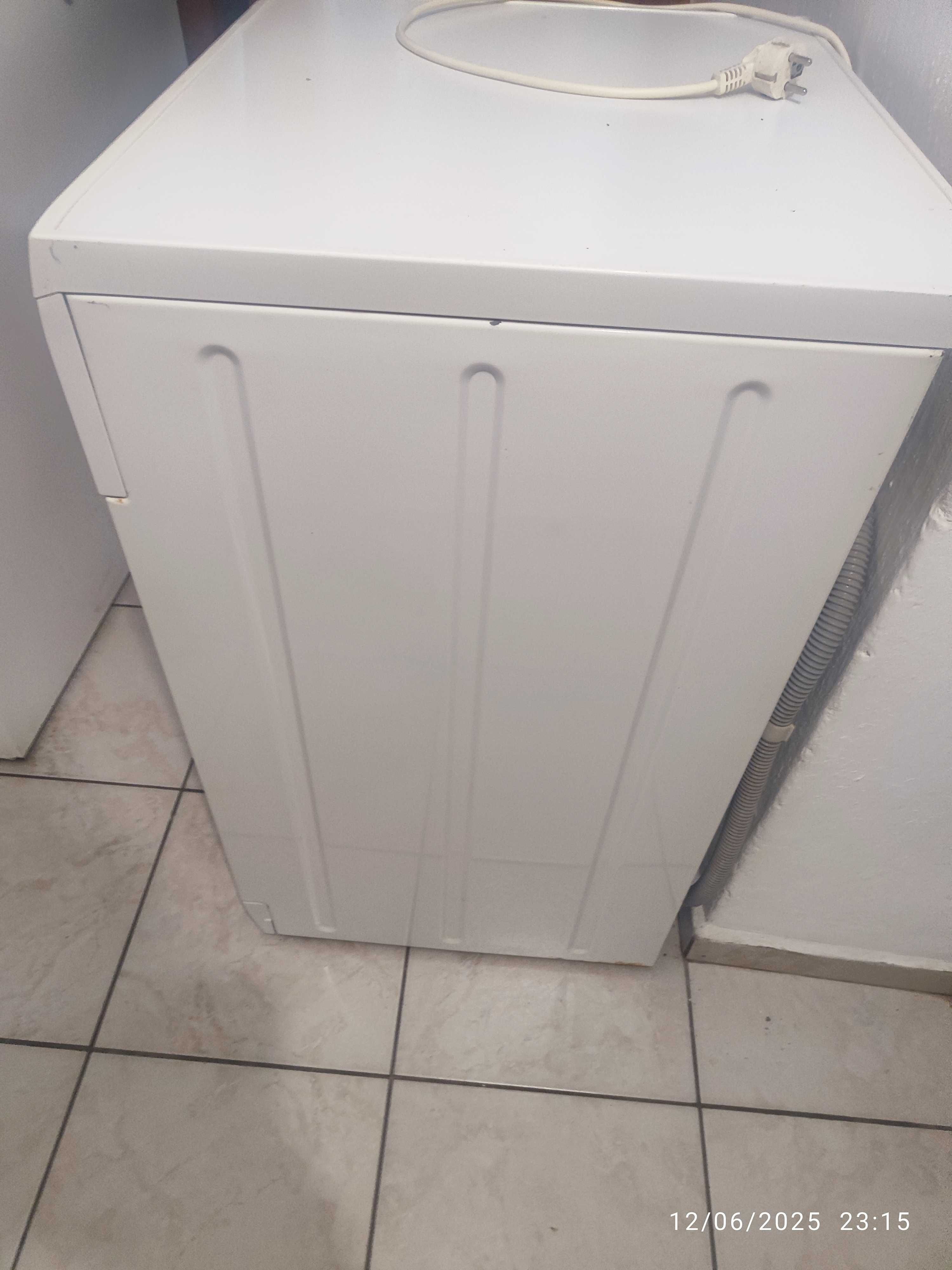 Ariston margarita