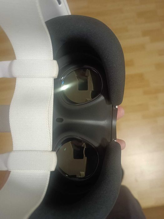 Meta Quest 3 | Oculus Quest 3 + Jocuri + Cont inclus – Top VR Gaming