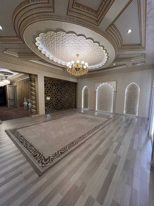 Сдается в аренду евро-дом
Глинка Гаи
4,5 соток, 3 уровня, 7 комнат.