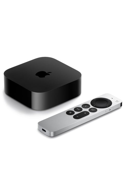 Мултимедиен плеър Apple TV 4K Wi-Fi 32 GB памет