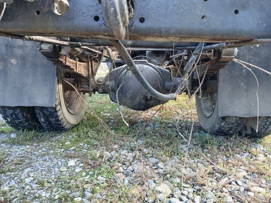 Buceaga SRDAC trailer