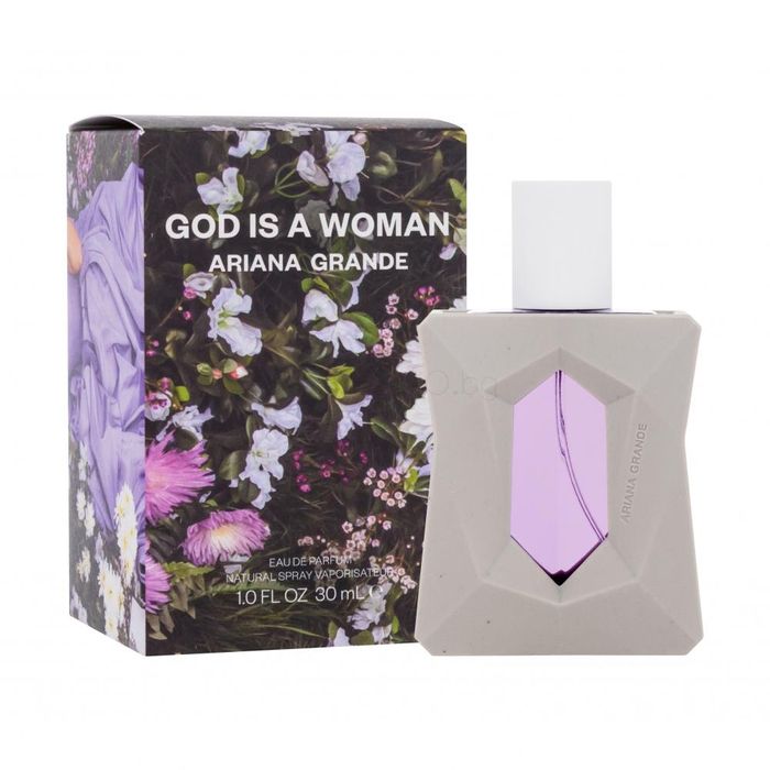Ariana Grande God is a Women 30 ml EDP