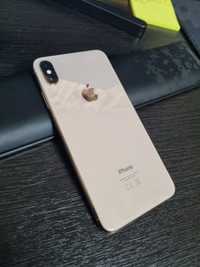 iPhone XS MAX 256 ГБ золотой