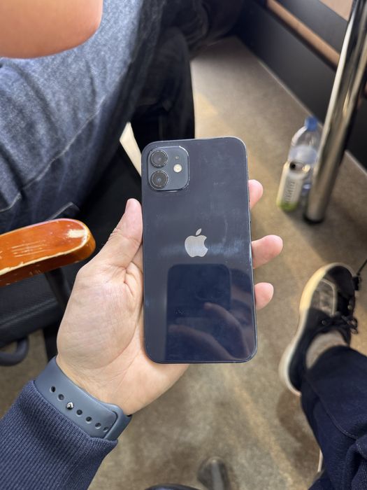 Айфон 12 128gb 81%