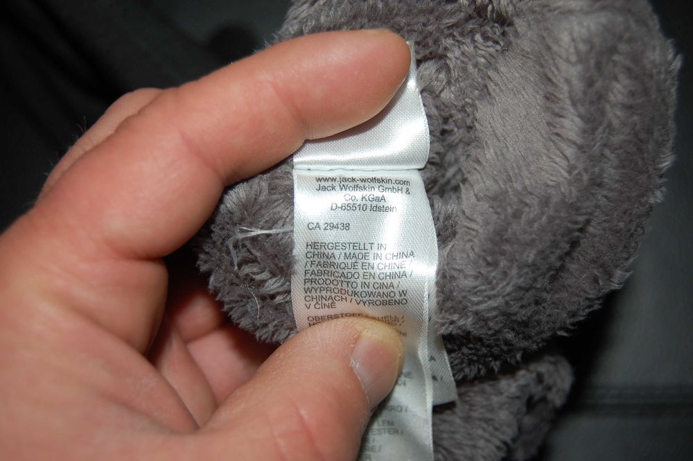 Jack Wolfskin Stormlock Gloves Дамски Ръкавици Зимни Ежедневни Раз.S