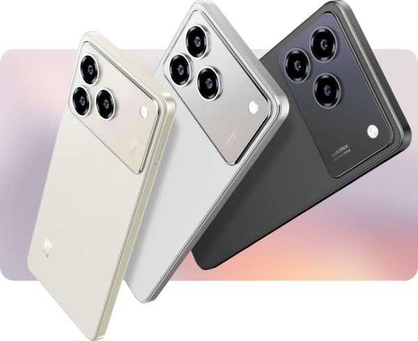 Продам новые смартфоны ZTE Blade A76 4/128gb 1Год гарантии!