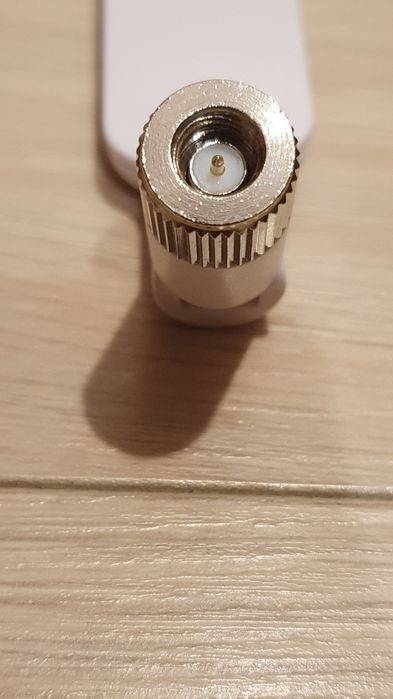 HUAWEI Antena externa router mufa SMA marire semnal GSM Nou Curier OLX