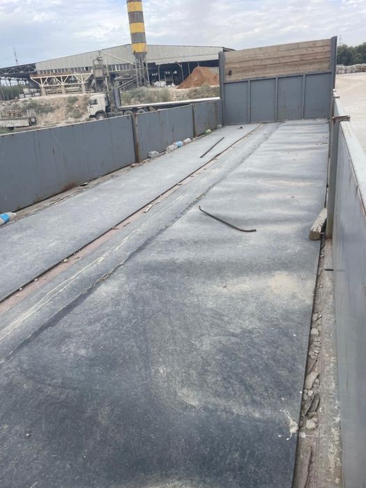 Продам прицеп.