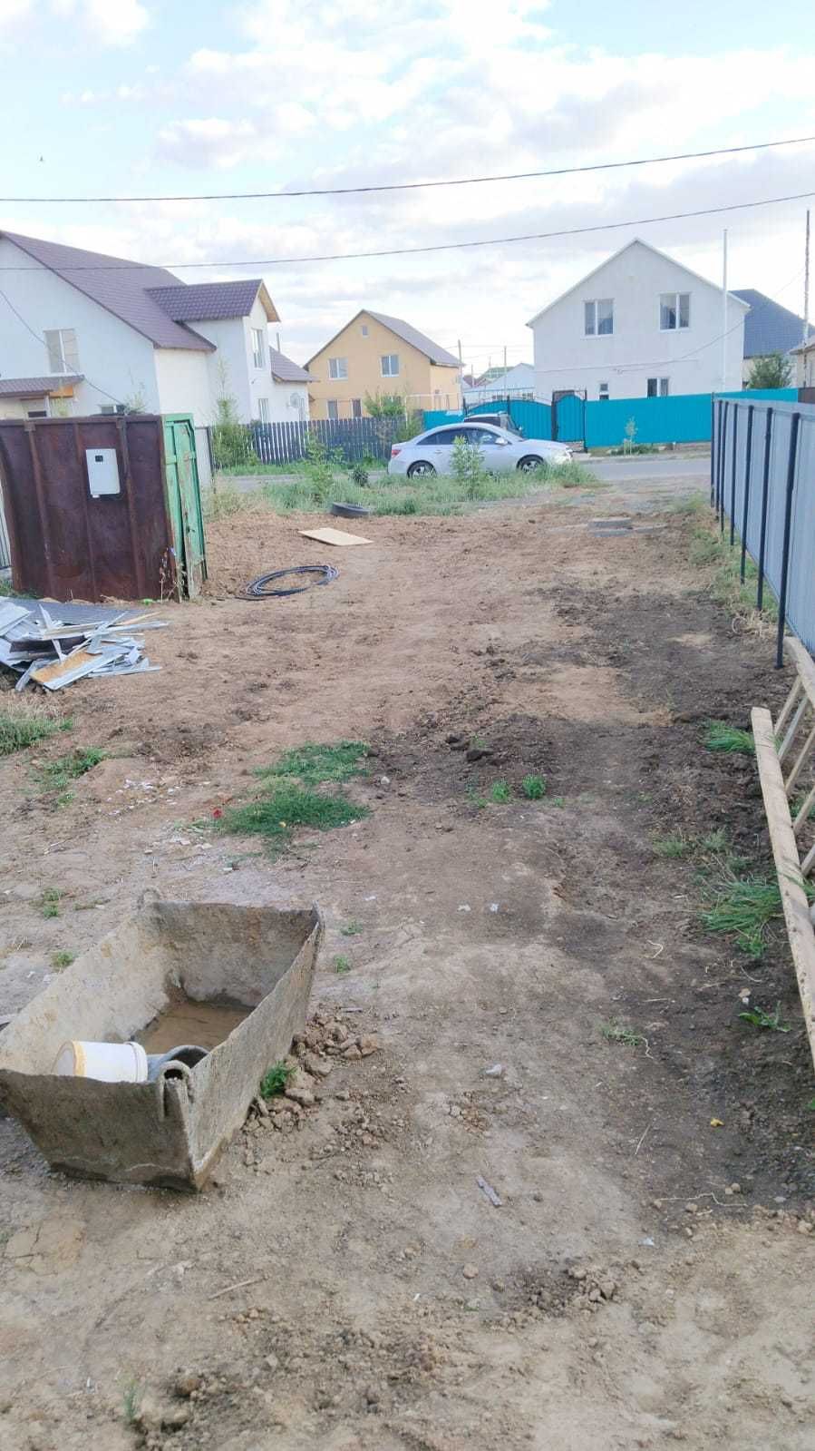 Продам дом с земельным участком.