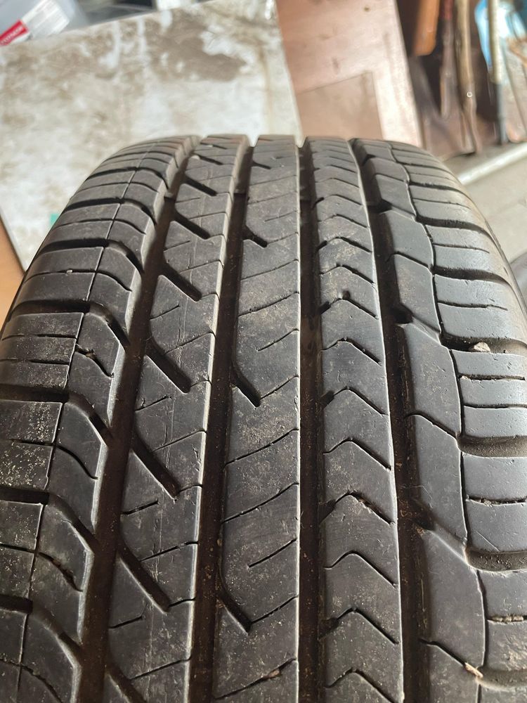 BBS CH R17 215/50/17