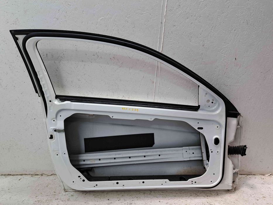 Usa stanga fata Mercedes Clasa C Coupe (C204) Facelift AMG [Fabr 2011-