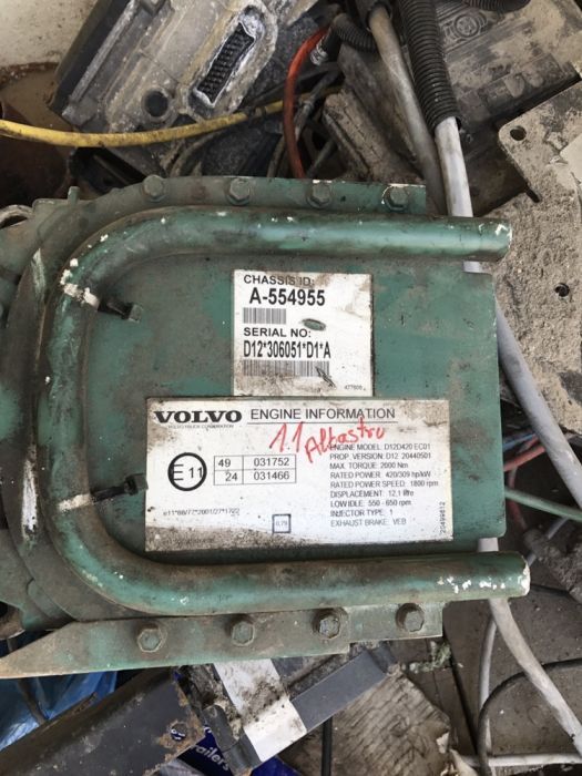 Punte saf model 2007 mega complecta sau pe bucati etrierdiscuri butuc