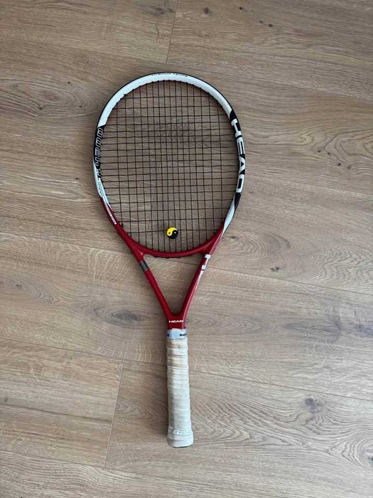 Тенис Ракета HEAD