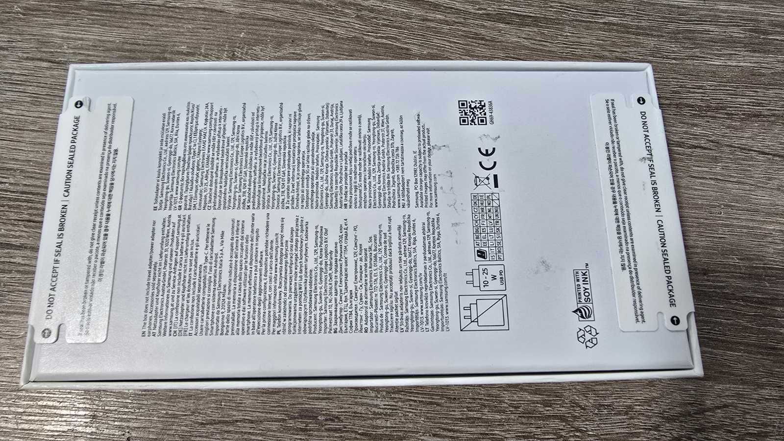 Samsung Galaxy A55 5G 128GB 8GB RAM Dual
