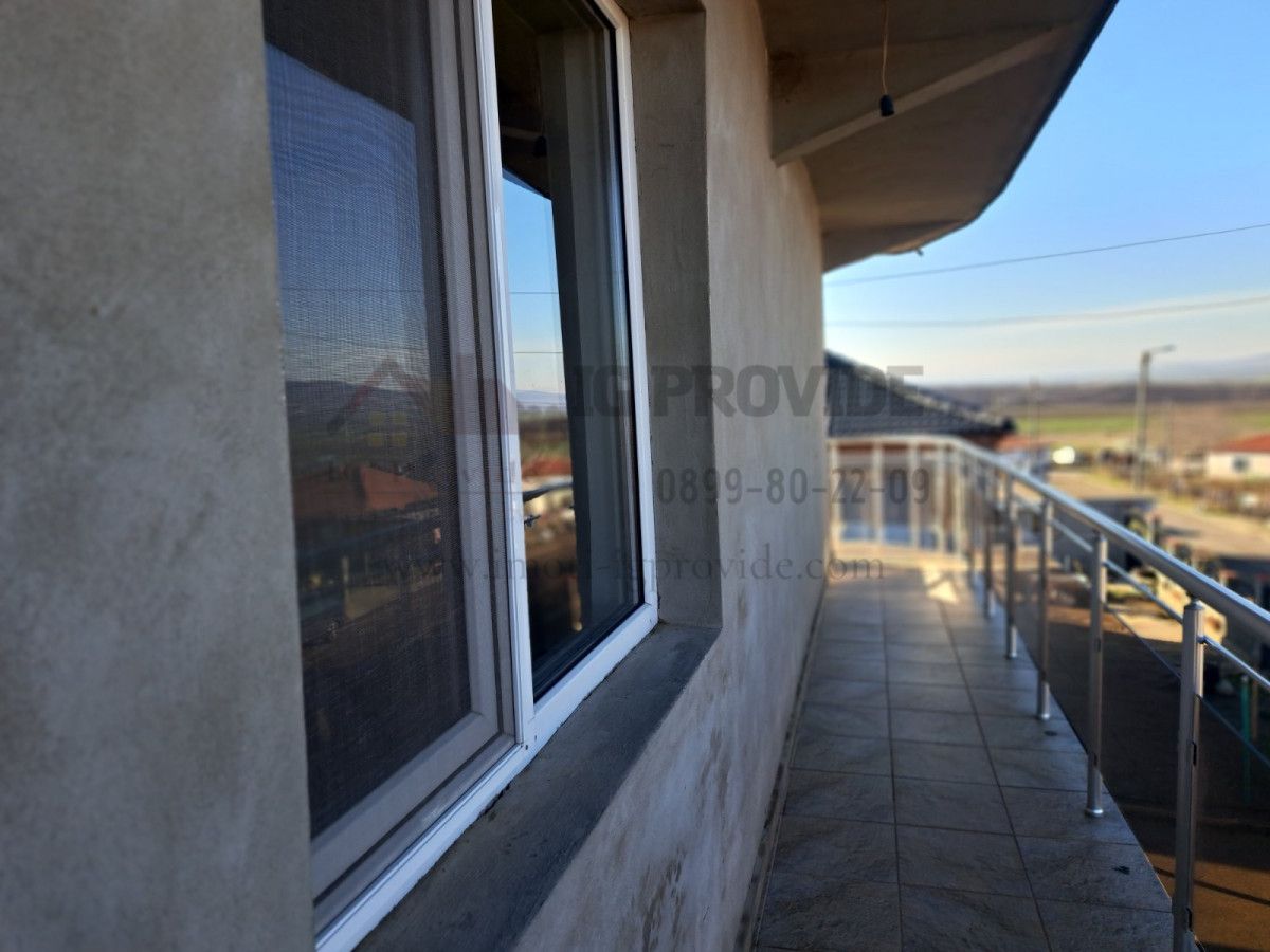 Продава се Къща в с. Черноград, Област Бургас - 190 кв.м за 569 €/кв.м - Снимка #10