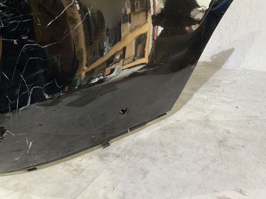 Bara spate Mercedes GLE W166, 2015, 2016, 2017, 2018, cod origine OE A1668859925.