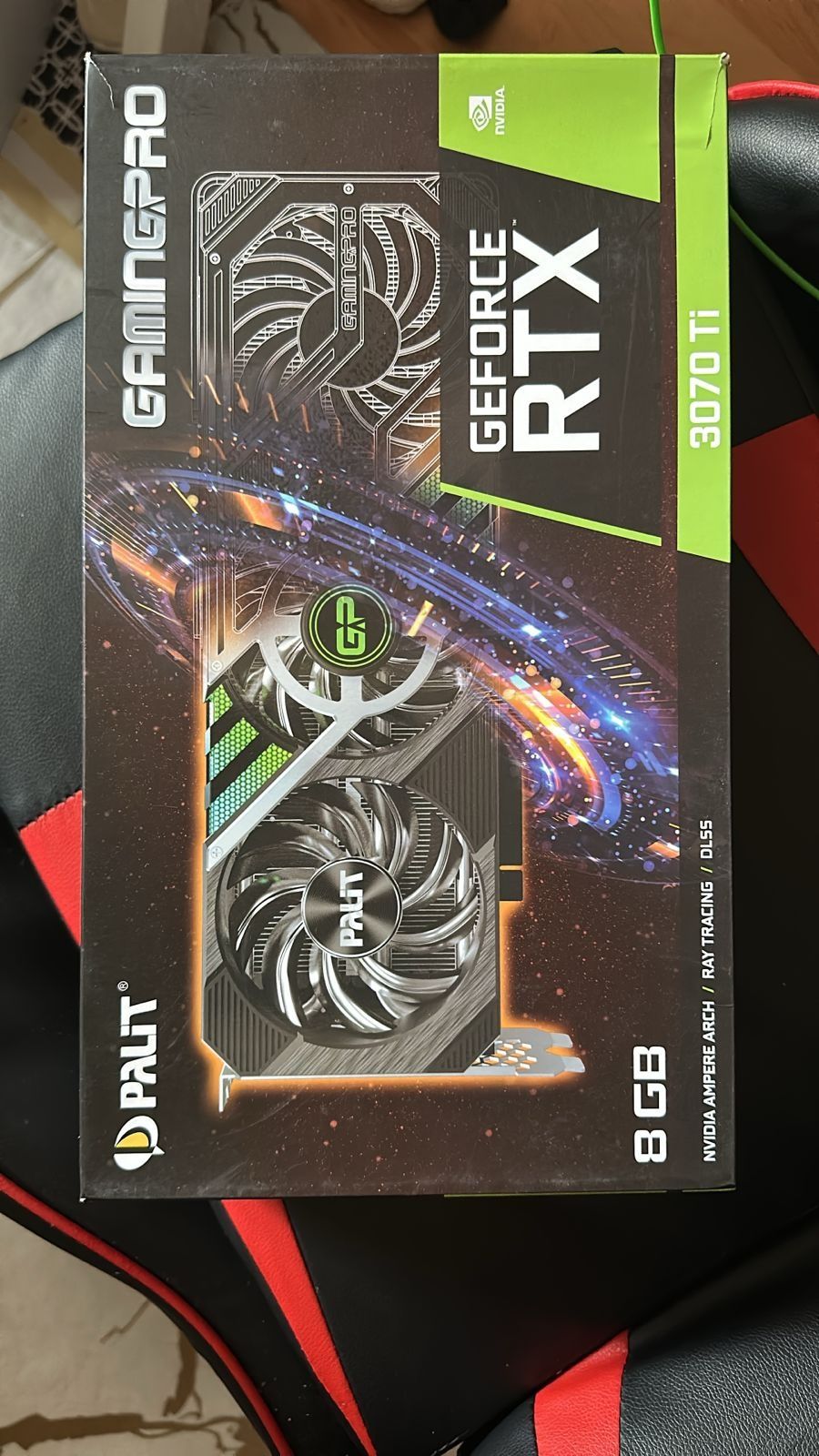 Ртх 3070ти rtx 3070ti