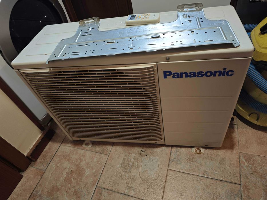 Климатик втора употреба Panasonic CS/CU-PW12GKX