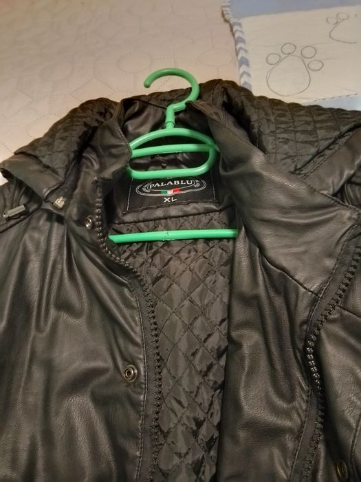 Мъжко яке размер XL