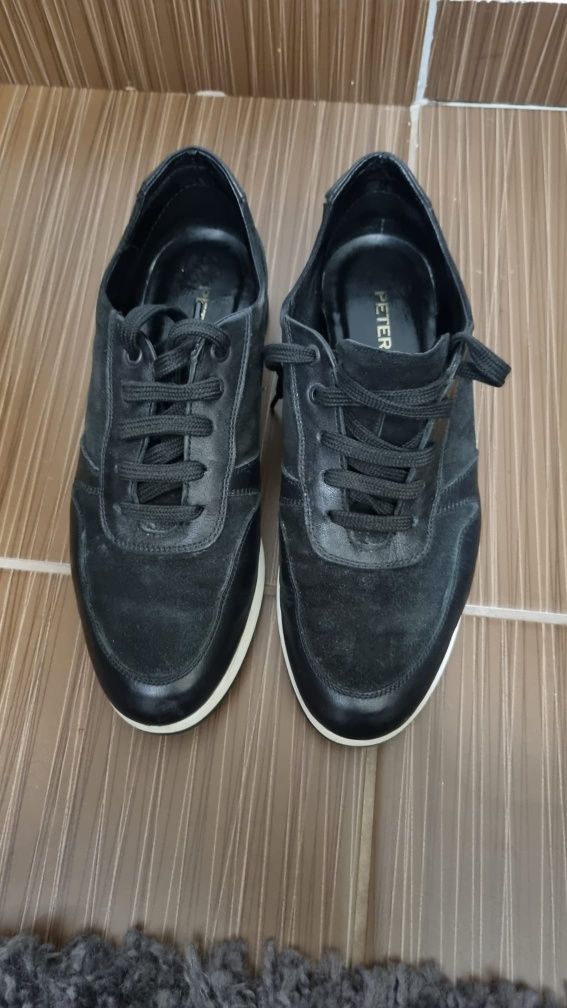 Vand pantofi Peter Shoes