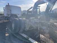 Actros 4141 2008 8x4 piese