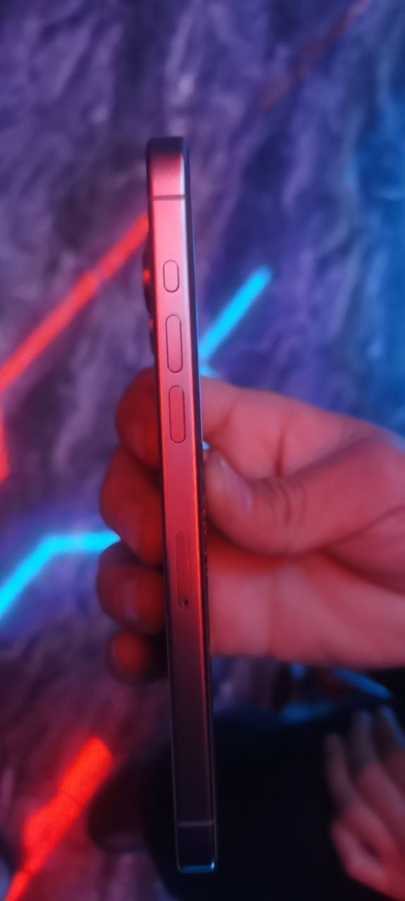 Iphone 15 Pro Maks