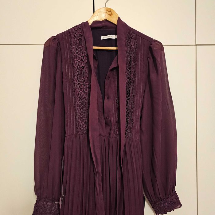 Rochie eleganta lunga