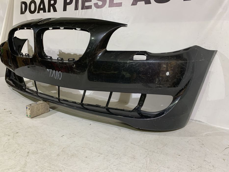 Bara fata BMW Seria 5, F10, 2010, 2011, 2012, 2013, cod origine OE 51117200712.