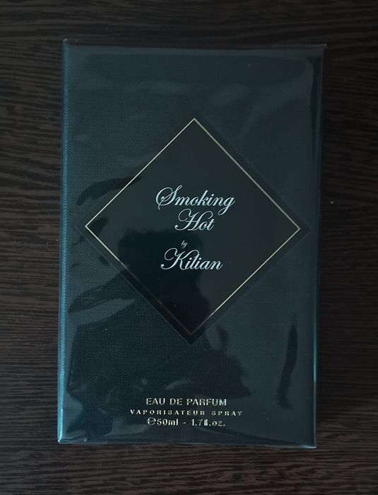 Apa de parfum Smoking Hot by Kilian