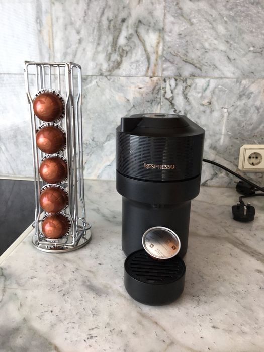 Еспресо кафе машина