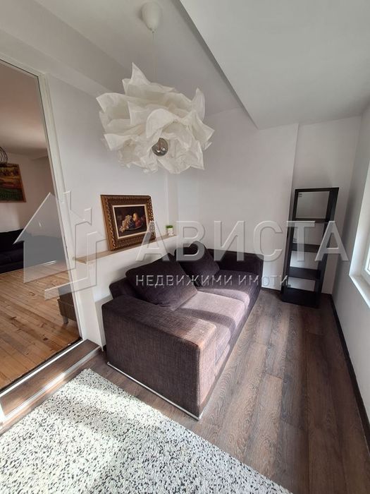 Дава се под наем Двустаен апартамент в София, Драгалевци - 75 кв.м за 612 € - Снимка #5