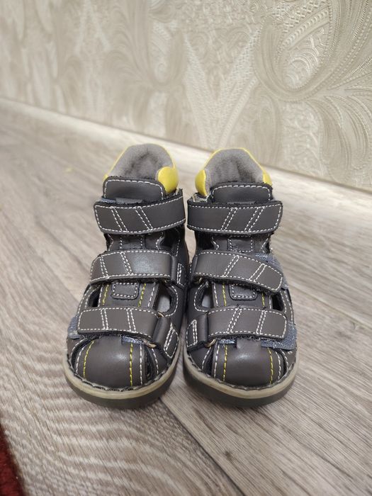 Ортопедическая обувь