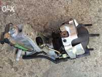 Турбо за 4.2 Тди Ауди Фолксваген Дясно Turbo Audi Vw 4.2 Tdi GTB 1749V
