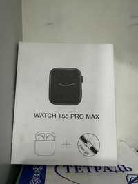 Watch T55 PRO MAX