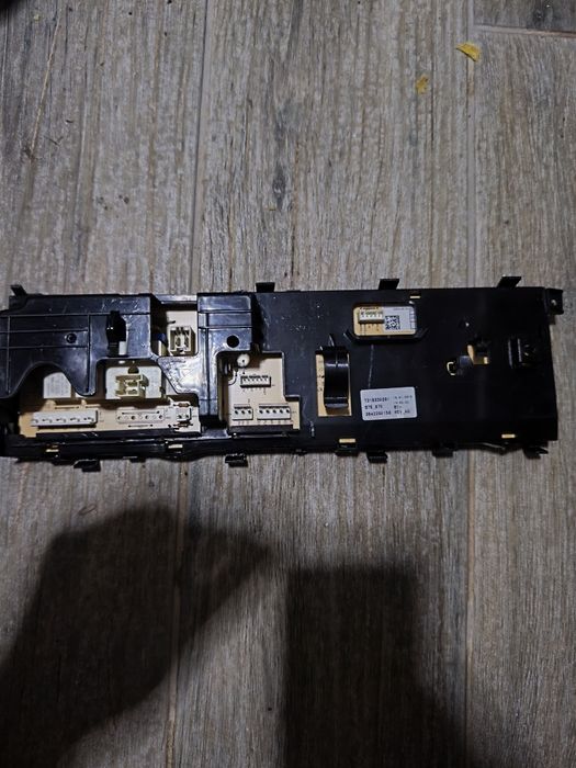 Placi baza Beko/Artic WKY61033PTLYB3