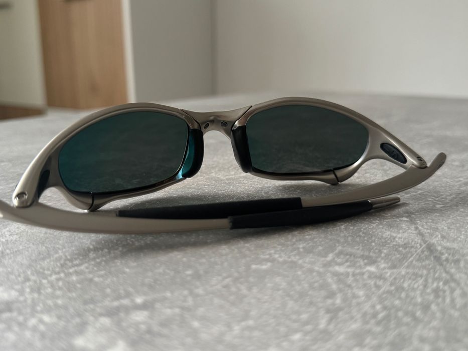 Oakley Juliet – слънчеви очила (Polarized)