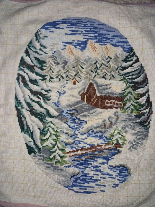 Голямо разнообразие на Гоблени