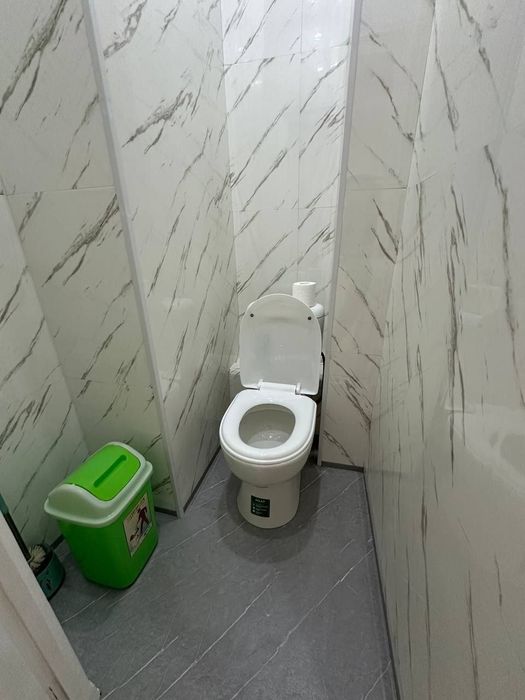 СВОЯ квартира, Айти парк. Евроремонт, укомплектована