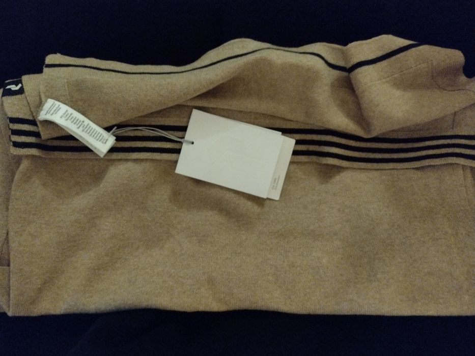 Fular Peak Performance Suedia/ NOU