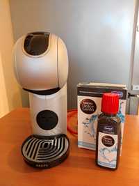 Кафемашина с капсули Dolce Gusto KRUPS GENIO S TOUCH 1500W, 15.0 bar