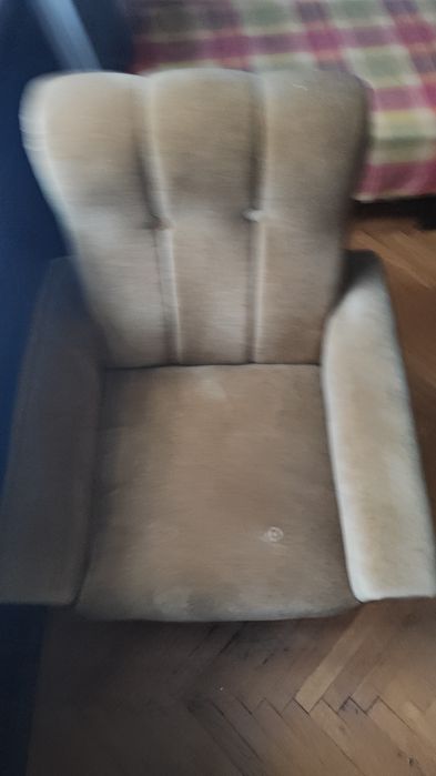 Използван Фотьойл