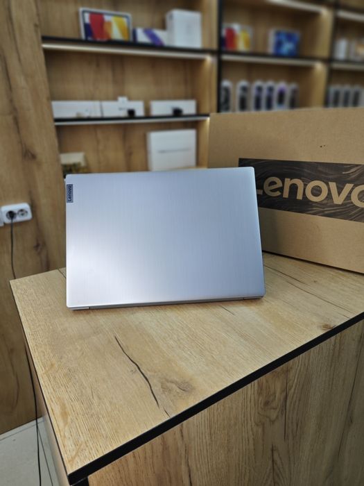 Ноутбук Lenovo | Core i5-10gen | 12гб ОЗУ | SSD 256гб