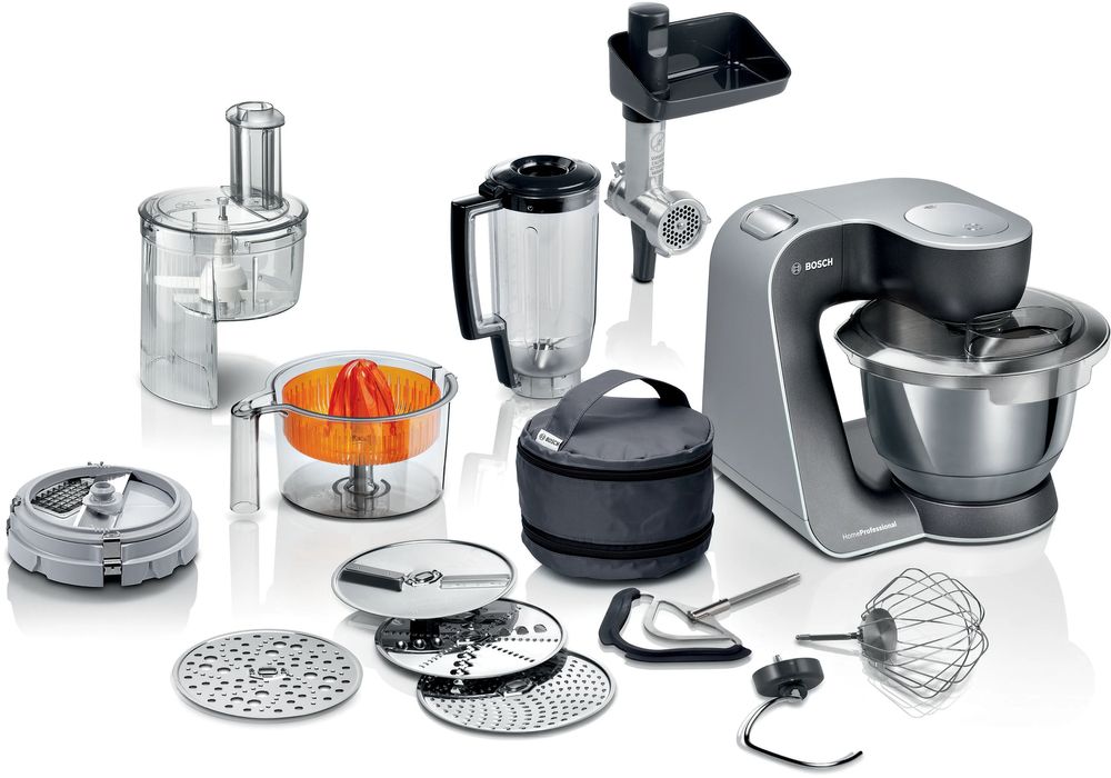 Кухонный комбайн Bosch MUM 5