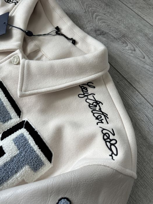 IN STOC | Geaca Louis Vuitton Varsity Premium