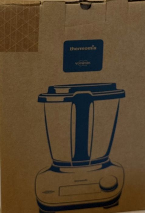 Thermomix Friend TM 6 nou