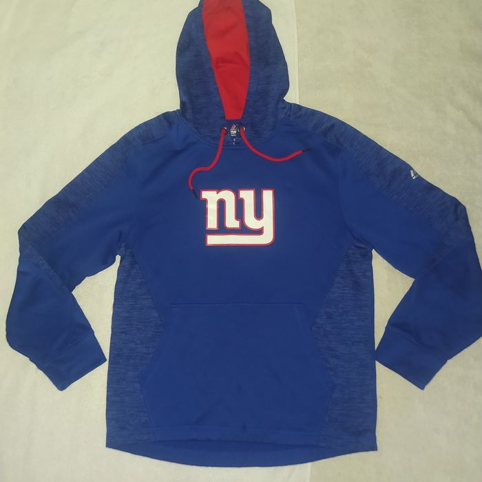 Мъжки горнища NFL Majestic NY Giants, разм.М