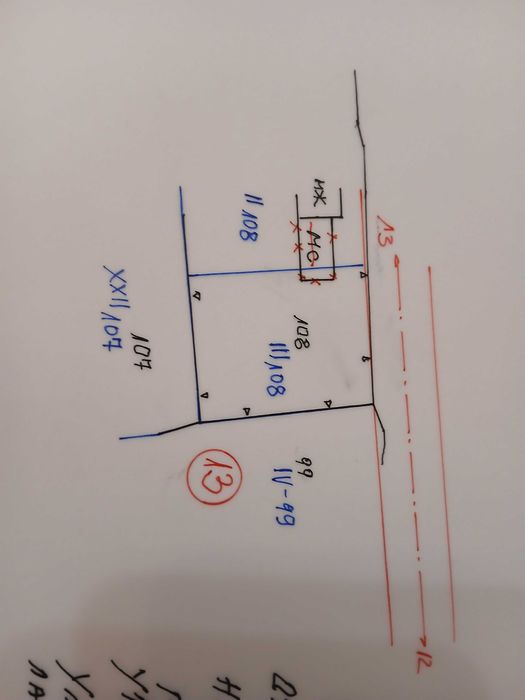 Парцел  с. Татарево