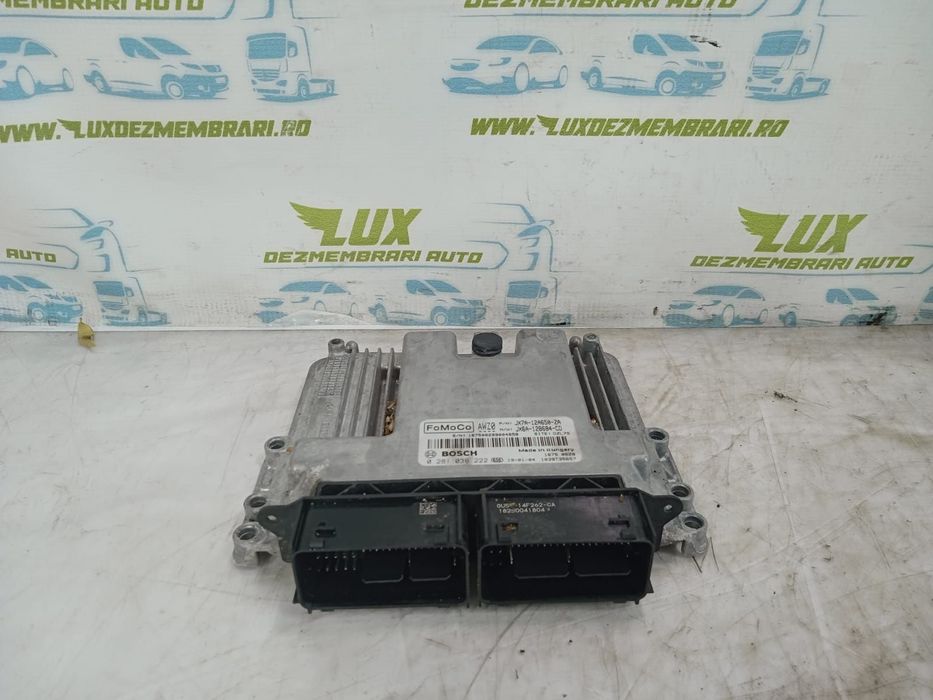 Kit pornire 1.5 tdci ztda Ford Focus 4 [2018 - 2022] 1.5 tdci ZTDA