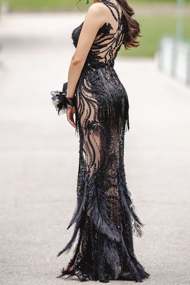 Бална рокля от Dido Georgiev